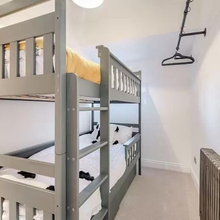 Stoney Nook Cottage Guisborough Extérieur photo