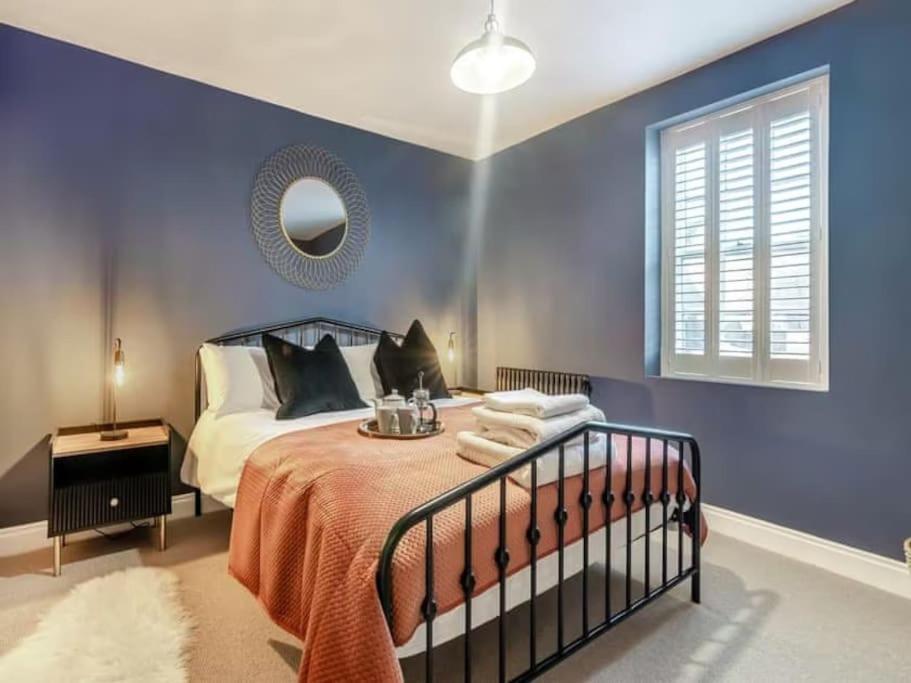 Stoney Nook Cottage Guisborough Extérieur photo