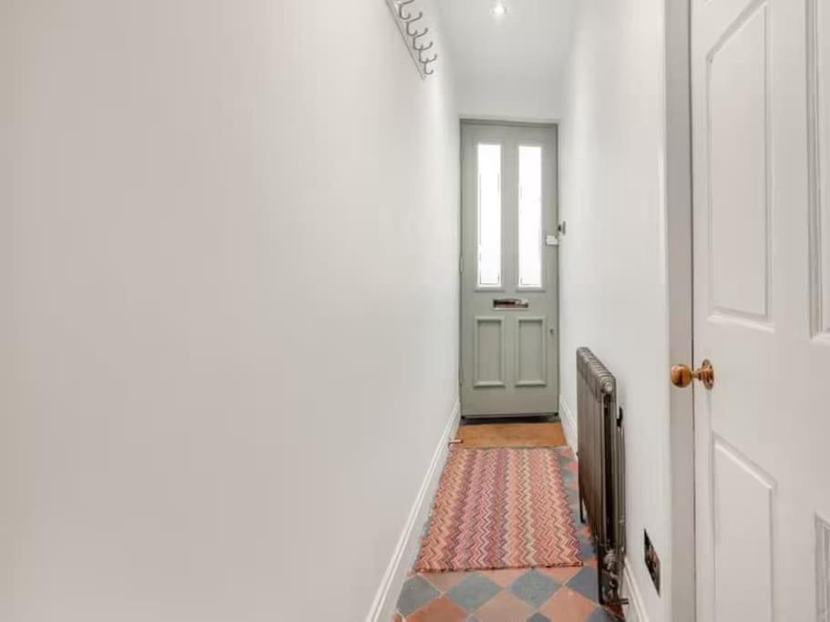 Stoney Nook Cottage Guisborough Extérieur photo