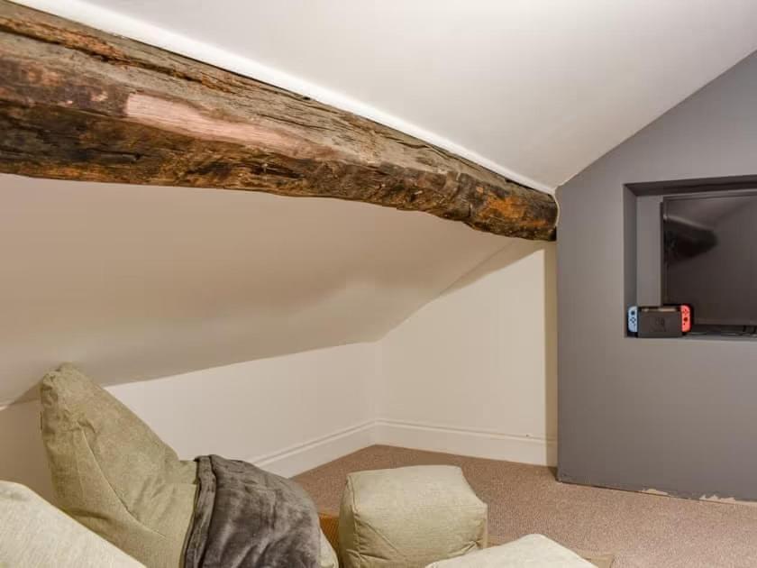 Stoney Nook Cottage Guisborough Extérieur photo