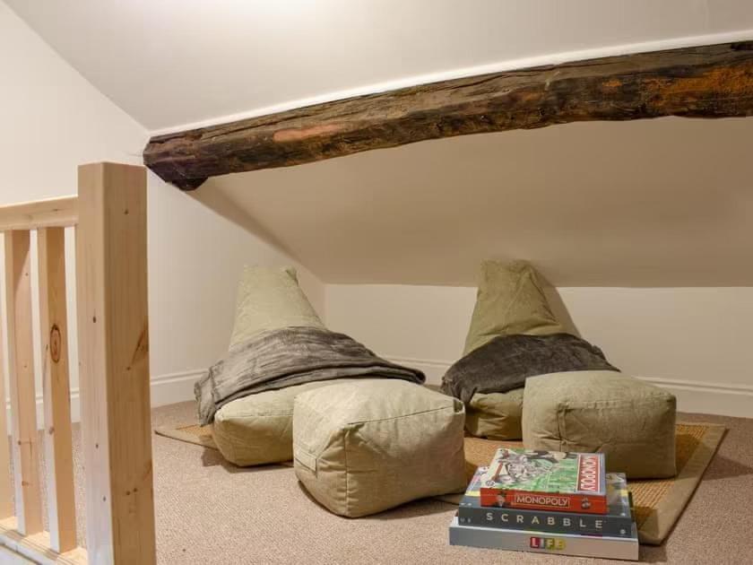 Stoney Nook Cottage Guisborough Extérieur photo