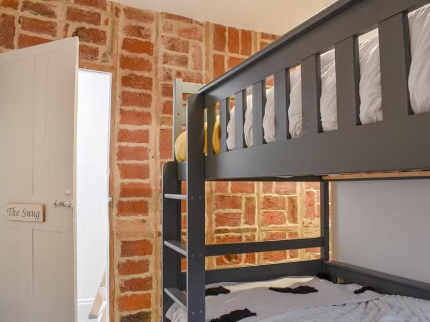 Stoney Nook Cottage Guisborough Extérieur photo